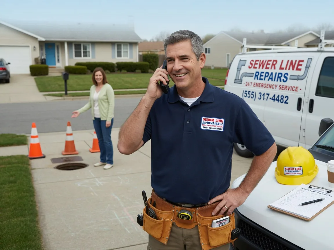 Emergency Plumber Washingtonville, PA FAQs